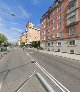 Städfirma: Ab Stockholm Supportgroup Hedenby- Vacic