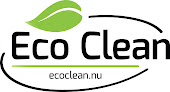 Städfirma: Eco Clean Sverige Ab