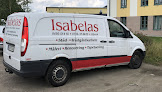 Isabelas Städ Och Trädgårdsarbete Ab