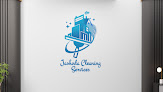 Städfirma: Jashoda Cleaning Services
