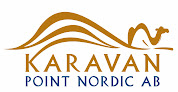 Städfirma: Karavan Point Nordic Ab