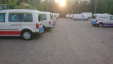 Samhall Södermanland / Gotland