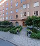 Städfirma: Städgladen Ab