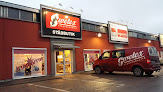 Städfirma: Swetex Produkter Ab