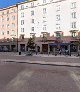 Städfirma: Tarjas Städ