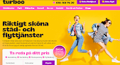 Städfirma: Turboo